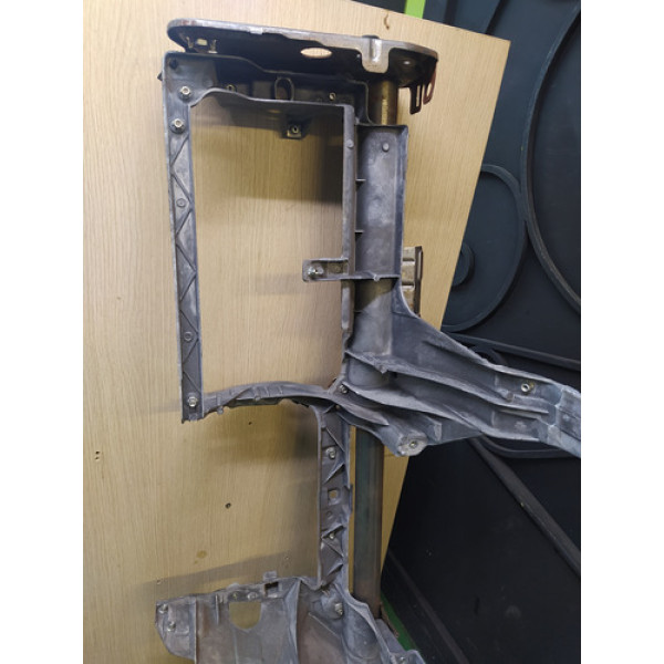 Suporte Painel Tabelier Fiat Bravo 2014