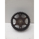 Polia Comando Válvula Peugeot 206 1.6 16v 2007 2013