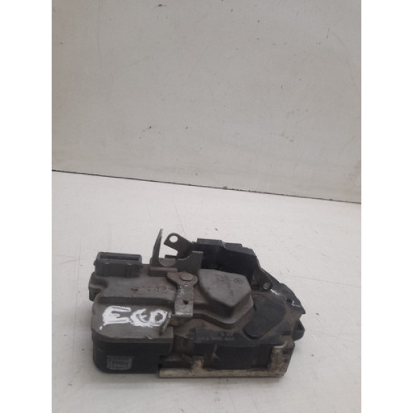 Fechadura Elétrica Traseira Direita Peugeot 207 2008 2014 