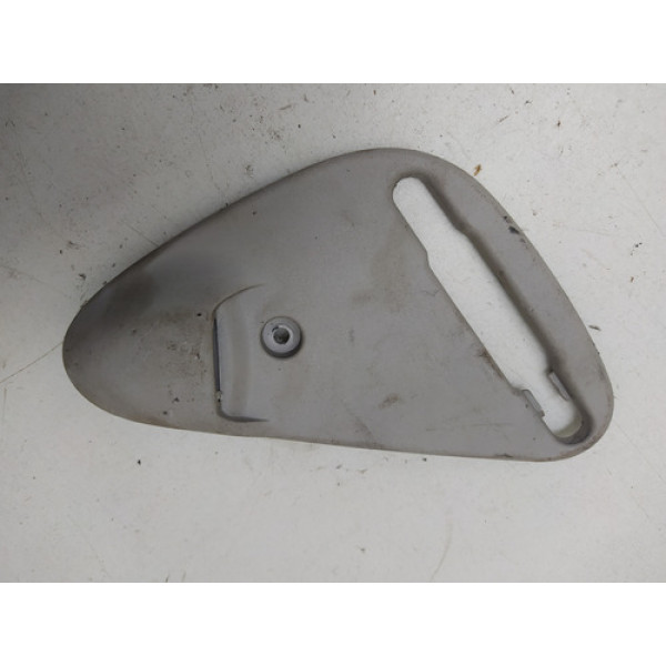 Acabamento Central Citroen Xsara Picasso 2011 9633604377