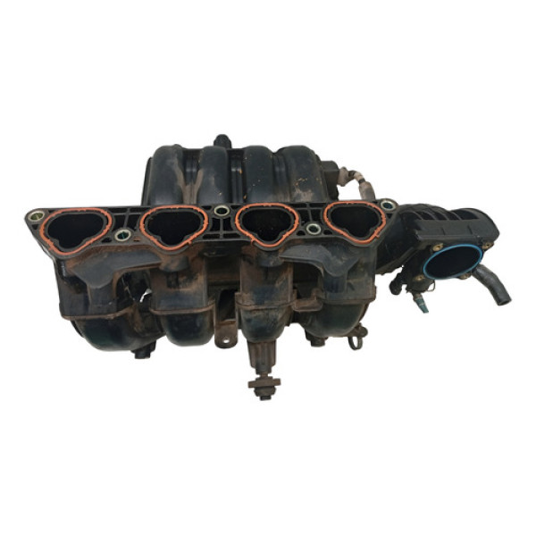 Coletor Admissão 1.8 Flex Jeep Fiat Toro Renegade 2019 2021