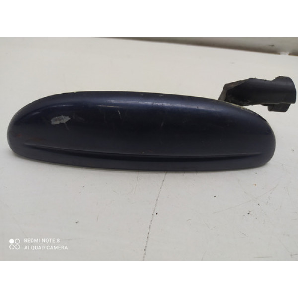 Maçaneta Externa Lado Esquerdo Fiat Palio 2003