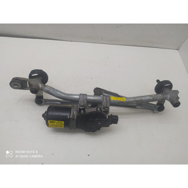 Máquina Limpador Parabrisa Hyundai Hb20 2012 A 2019