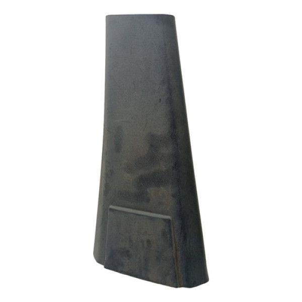 Moldura Coluna Esquerda Fiat Idea 2005 2012 Avaria