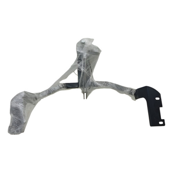 Engate Reboque Traseiro Honda Hr-v 2025