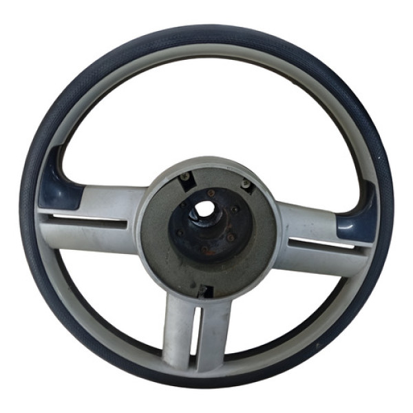 Volante Motorista Volkswagen Surf Gol Parati Saveiro G4 2009