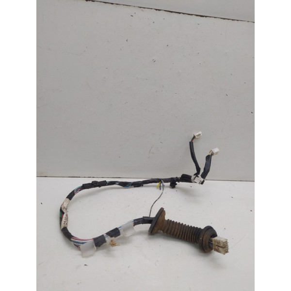 Chicote Porta Dianteira Esquerda Toyota Etios 2013 2018