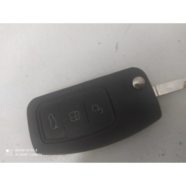 Chave Ford Comparar Com Seu Modelo 