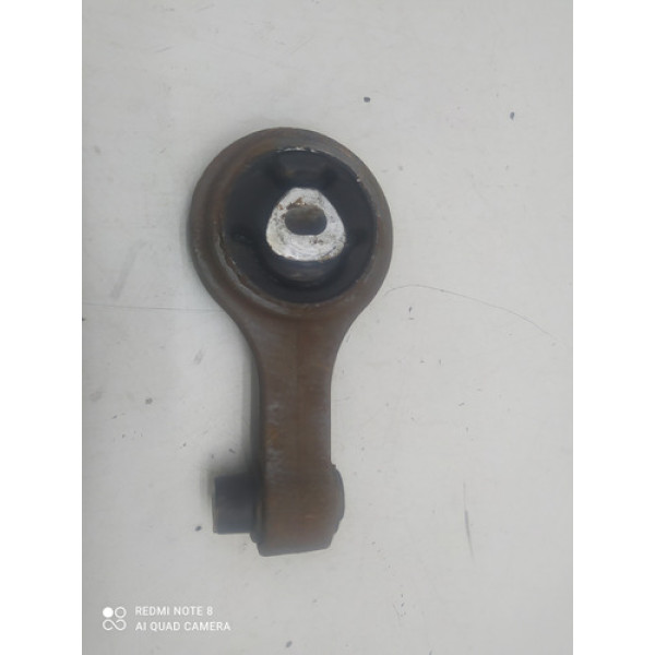 Coxim Inferior Câmbio Caixa Fiat Strada 2018