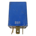 Rele Limpador Traseiro Chevrolet Corsa Celta 1999