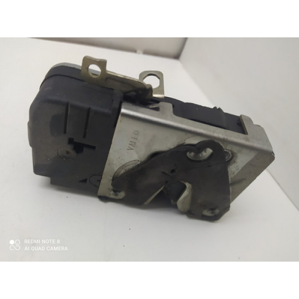Fechadura Elétrica Dianteiro Direito Peugeot 207 2007      