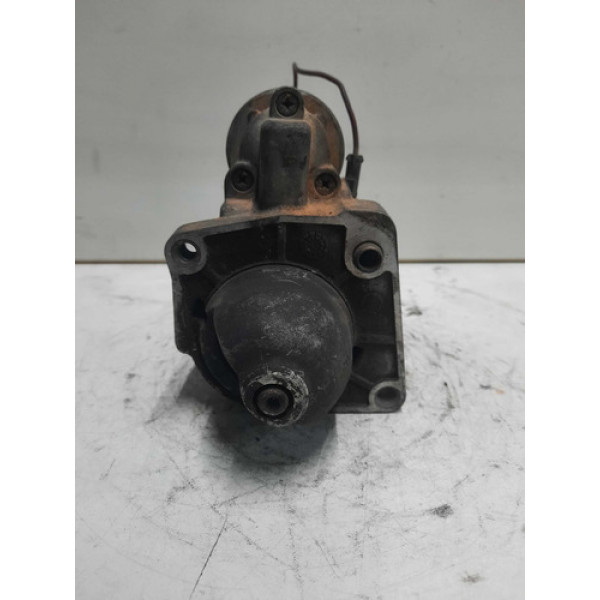 Motor Arranque Palio Siena Uno 9 Dentes 2003/2006