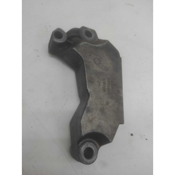 Suporte Coxim Motor Chevrolet Captiva 2.4 2009