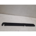 Acabamento Bagagito Porta Malas Bmw X1 2011 50777110