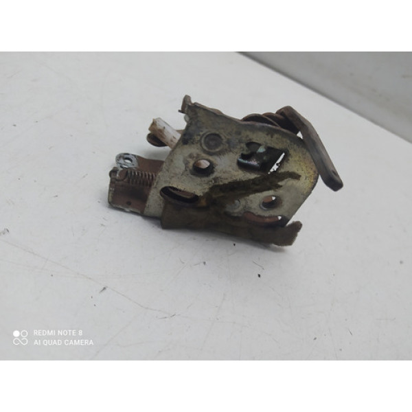 Fechadura Interna Dianteiro Direito Fiat Uno 4 Portas 84/13 