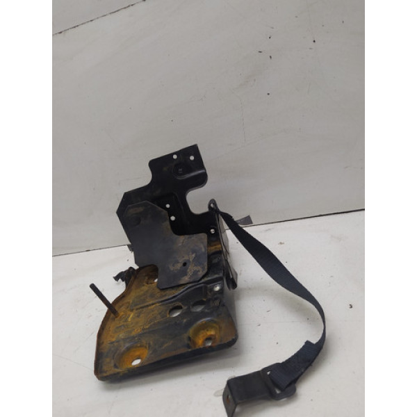 Suporte Base Bateria Fiat Palio Siena 2012 2021 