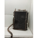 Radiador E Condensador Ford Ka 1.0 2015 2020 E3b119710ac