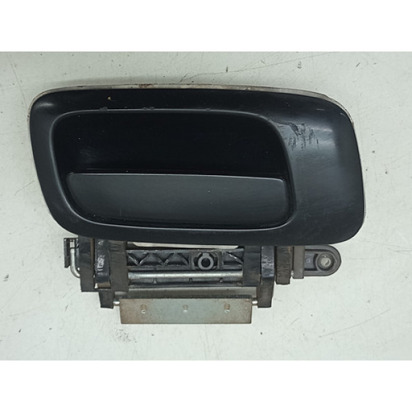 Maçaneta Externa Traseira Direit Zafira Astra 02/10 90519996