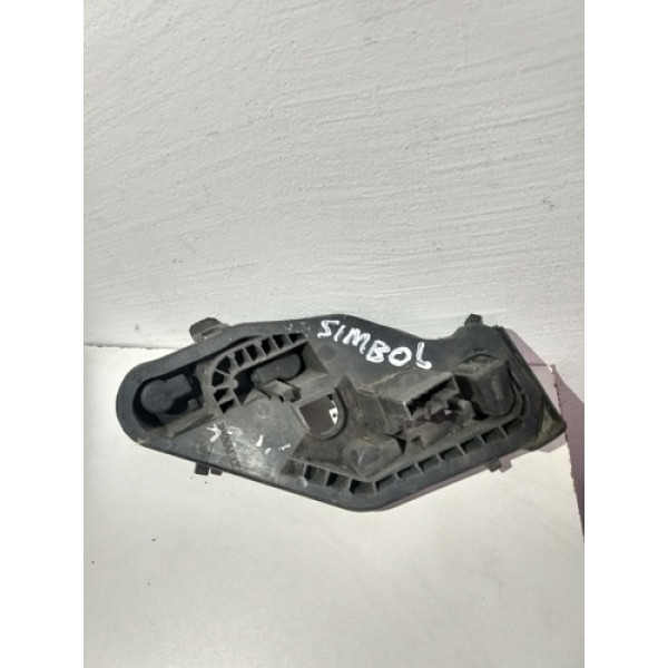 Circuito Soquete Lanterna Traseira Symbol