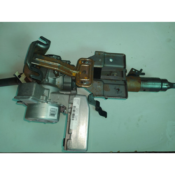 Coluna Direção Elétrica Ford Ka 2018