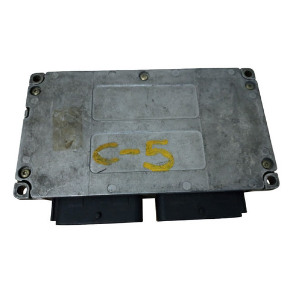 Módulo Câmbio Citroen C5 2.0 2003 S118047514