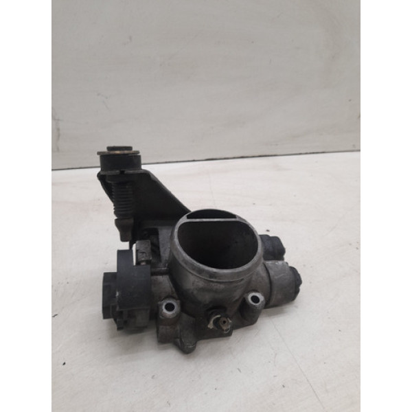 Tbi Corpo De Borboleta Fiat Palio Fire 2005 