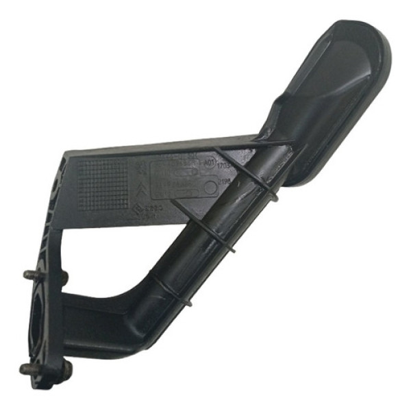 Pescador Oleo Peugeot 308 408 2010 2013 9644596880 - Preto