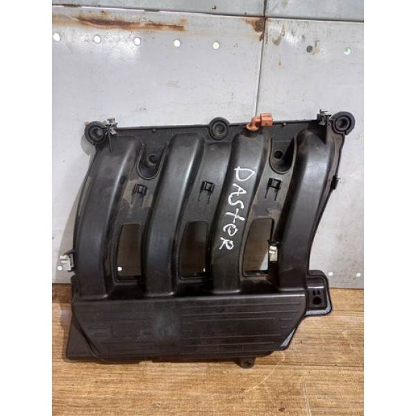 Coletor Admissão Renault Duster 2.0