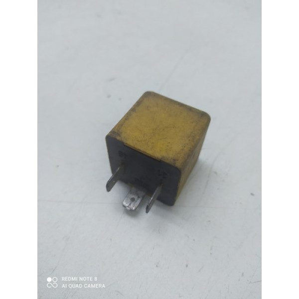 Relé Auxiliar Volkswagen Fusca Brasília Kombi 1978 A 1996   