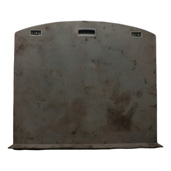 Forro Estepe Porta Malas Chevrolet Captiva 2008 2013