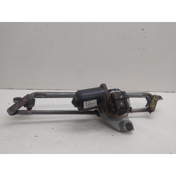 Máquina Motor Limpador Parabrisa Chevrolet Celta 2007 2008