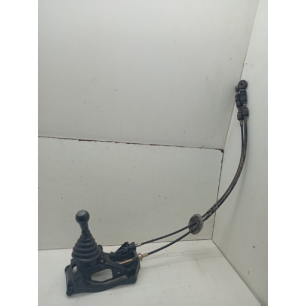 Alavanca Trambulador Honda Fit 2004 2008