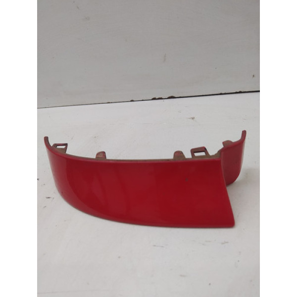 Moldura Lanterna Esquerda Volkswagen Gol G4 2007 5w6945101