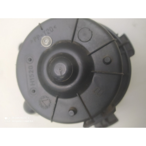 Eletroventilador Ar Condicionado Peugeot 306 2006