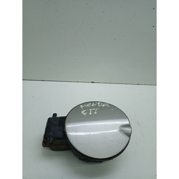 Portinhola Tanque De Combustível Honda Fit 2008 2011
