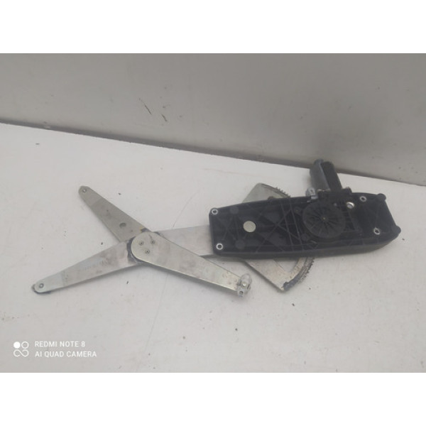 Máquina Vidro Elétrico Dianteira Direita Gm Celta 2010