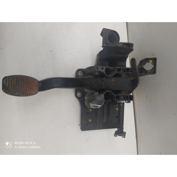 Pedal Embreagem Fiat Doblo 2002 A 2009