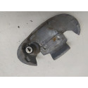 Suporte  Maçaneta Porta Diant Esq Chevrolet Montana 2003