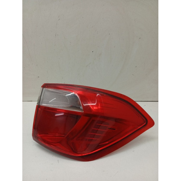 Lanterna Direito Ford Ecosport 2014 2019