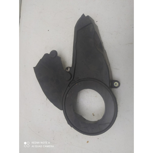 Capa Protetora Inferior Correia Dentada Volkswagen Gol 2010