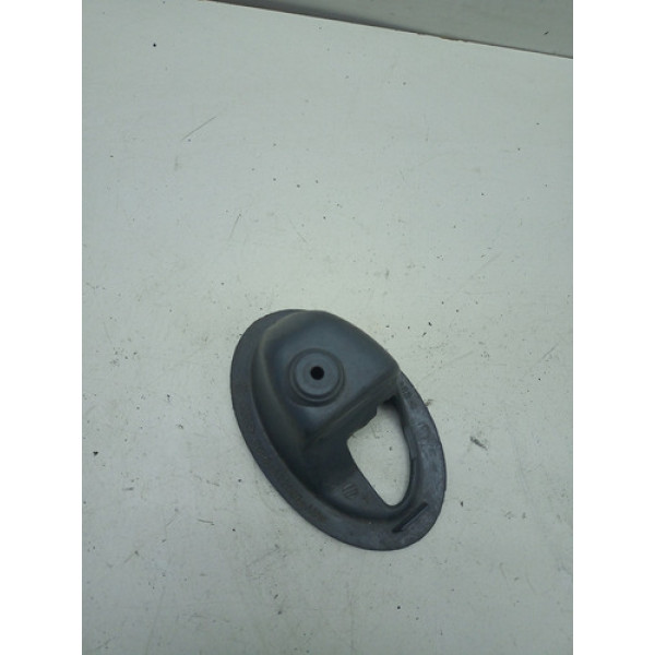 Moldura Maçaneta Interna Tras/direita Ford Fiesta 96fga22620