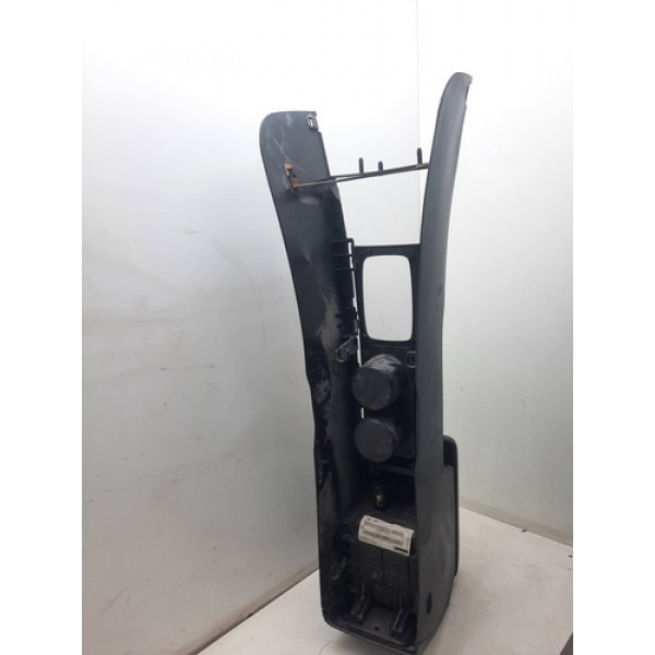 Console Central Ford Fusion Original Cod 1094100ac