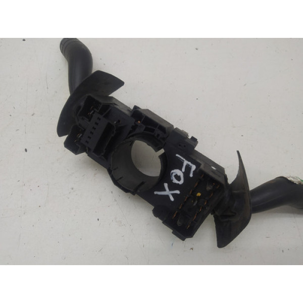 Chave Seta Volkswagen Fox 2005 A 2012 