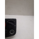 Comando Ar Condicionado Ford Fiesta 1997 2002 