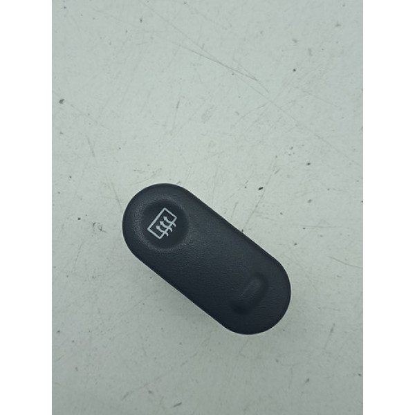 Botão Desembaçador Renault Clio 13/16 467827