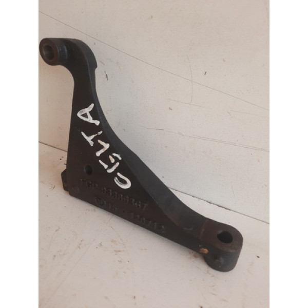 Suporte Alternador Chevrolet Celta 2012