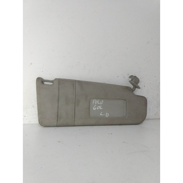 Quebra Sol  Direita Volkswagen Gol 