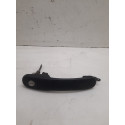 Maçaneta Externa Dianteira Esquerda Volkswagen Gol 2009 2010