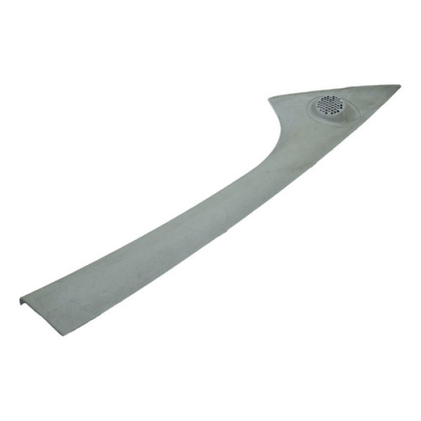 Moldura Coluna Parabrisa Interna Fiat Siena 2013 2018