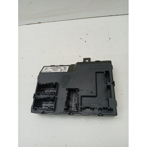 Módulo Conforto Ford Ecosport 2014 2019 Avaria Av1t15k600ee